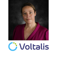 Eleonore Glendinning | Head | Voltalis UK » speaking at Solar & Storage Live