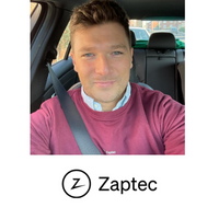 Will Fowler | Business Development Manager | Zaptec » speaking at Solar & Storage Live