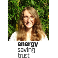 Rachel Swiatek | Programme Manager (Transport) | Energy Saving Trust » speaking at Solar & Storage Live