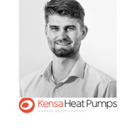 Wouter Thijssen | Managing Director | Kensa Heat Pumps » speaking at Solar & Storage Live