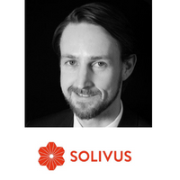Matt Black | Chief Operating Officer | Solivus » speaking at Solar & Storage Live