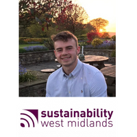 Nathaniel Weaver | Project Officer | Sustainability West Midlands » speaking at Solar & Storage Live