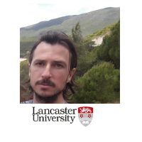 Fabio Carvalho G Da Silva | Senior Research Associate | Lancaster University » speaking at Solar & Storage Live