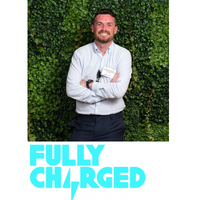 Stephen Robinson | Managing Director | Fully Charged Recruitment Ltd » speaking at Solar & Storage Live