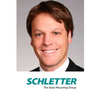 Christian Salzeder | CSO Projects - Schletter Group | Schletter » speaking at Solar & Storage Live
