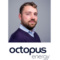 Alex Schoch | Head of Flexibility | Octopus Energy » speaking at Solar & Storage Live