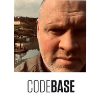 Steven Drost | CSO | CodeBase » speaking at Solar & Storage Live