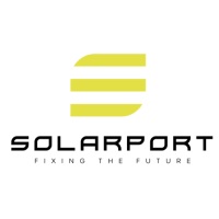 Solarport Systems Ltd, exhibiting at Solar & Storage Live 2022