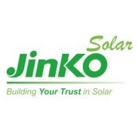 Jinko Solar at Solar & Storage Live 2022