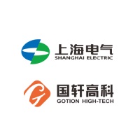 Shanghai Electric Gotion New Energy Technology Co., Ltd. at Solar & Storage Live 2022