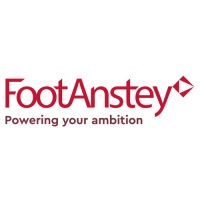 Foot Anstey, exhibiting at Solar & Storage Live 2022