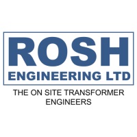 Rosh Engineering at Solar & Storage Live 2022
