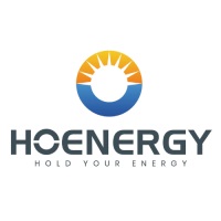 Hoenergy at Solar & Storage Live 2022