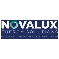 Novalux Energy, exhibiting at Solar & Storage Live 2022