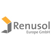 Renusol Europe GmbH, exhibiting at Solar & Storage Live 2022