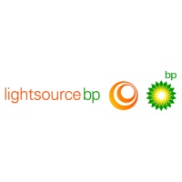 Lightsource bp Services at Solar & Storage Live 2022