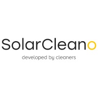 SolarCleano at Solar & Storage Live 2022