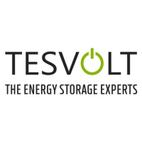 TESVOLT GmbH at Solar & Storage Live 2022