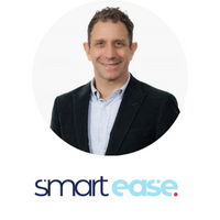 Guy Olian | Chief Executive Officer | Smart Ease » speaking at Solar & Storage Live