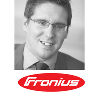 David Porter | Technical Sales Advisor | Fronius U.K. Ltd » speaking at Solar & Storage Live