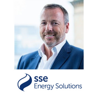 Neil Kirkby | Managing Director | SSE Enterprise » speaking at Solar & Storage Live