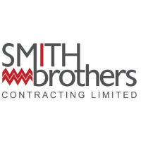 Smith Brothers (Contracting) Ltd at Solar & Storage Live 2022
