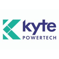 Kyte Powertech, exhibiting at Solar & Storage Live 2022