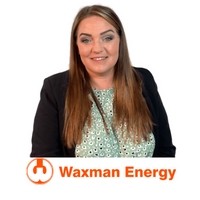 Sarah Wallace | Sales Director | Waxman Energy » speaking at Solar & Storage Live