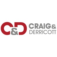 Craig & Derricott Ltd at Solar & Storage Live 2022