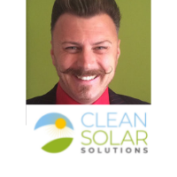 Steve Williams | Managing Director | Clean Solar Solutions Ltd » speaking at Solar & Storage Live