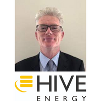 Hugh Brennan | Managing Director | Hive Energy Limited » speaking at Solar & Storage Live