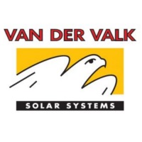 Van der Valk Solar Systems at Solar & Storage Live 2022