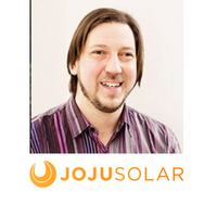 Chris Jardine | Technical Director | Joju Solar » speaking at Solar & Storage Live