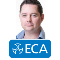 Luke Osborne, Energy Solutions Advisor, ECA