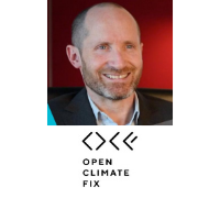 Dan Travers | Co-Founder | Open Climate Fix » speaking at Solar & Storage Live
