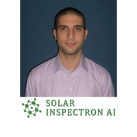 Alexis Kanter, Co-Founder, Solar Inspectron AI