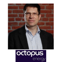 Phil Steele, Future Technologies Evangelist, Octopus Energy