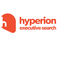 Hyperion Executive Search Ltd at Solar & Storage Live 2022