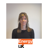 Daisy Cross | Head of Smart Programme | Energy UK » speaking at Solar & Storage Live