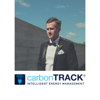 Tom Bailey, UK Distribution Manager, carbonTRACK UK