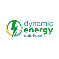 Dynamic Energy Solutions, exhibiting at Solar & Storage Live 2022