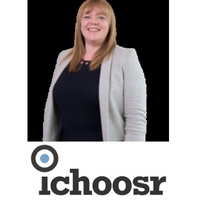 Marie Louise Arbretti | Business Manager | iChoosr » speaking at Solar & Storage Live