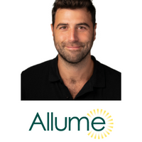 Jack Taylor, General Manager - Europe, Allume Energy