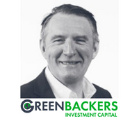 Andrew Smith | Executive Director | Greenbackers Investment Capital » speaking at Solar & Storage Live