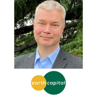 Jim Totty | Managing Director | Viridis Capital » speaking at Solar & Storage Live