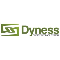 Dyness Renewable Energy Groupd at Solar & Storage Live 2022