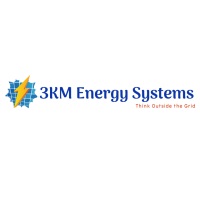 3KM Energy Systems Limited at Solar & Storage Live 2022