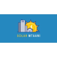 Solar Mtaani Organisation at Solar & Storage Live 2022