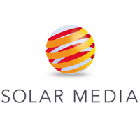 Solar Media, exhibiting at Solar & Storage Live 2022