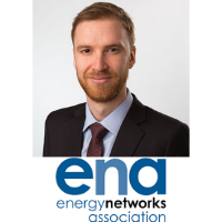 Randolph Brazier, Director of Innovation and Electricity Systems, ENA